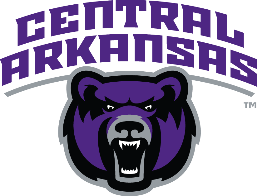 Central Arkansas Bears 2009-Pres Alternate Logo iron on paper